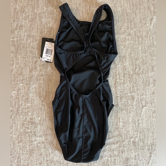 TYR one piece swimsuit - Picture 3 of 3